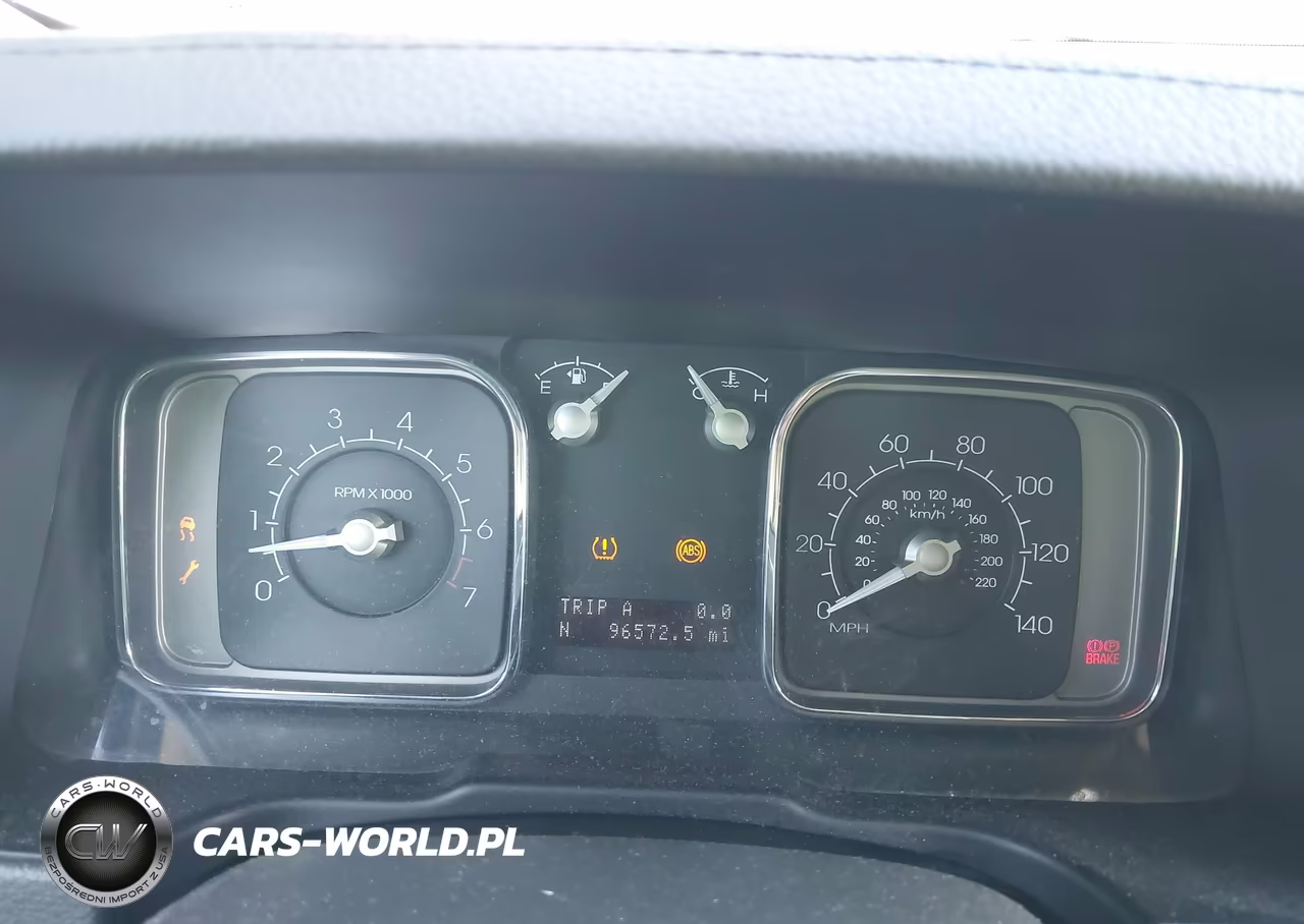 2010 Lincoln Mkx VIN:2LMDJ8JC8ABJ19548 - 7