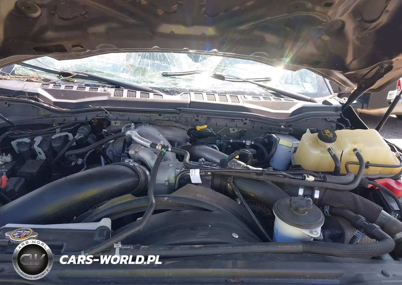 2020 Ford F-450 Lariat VIN:1FT8W4DT2LEC99298 - 10