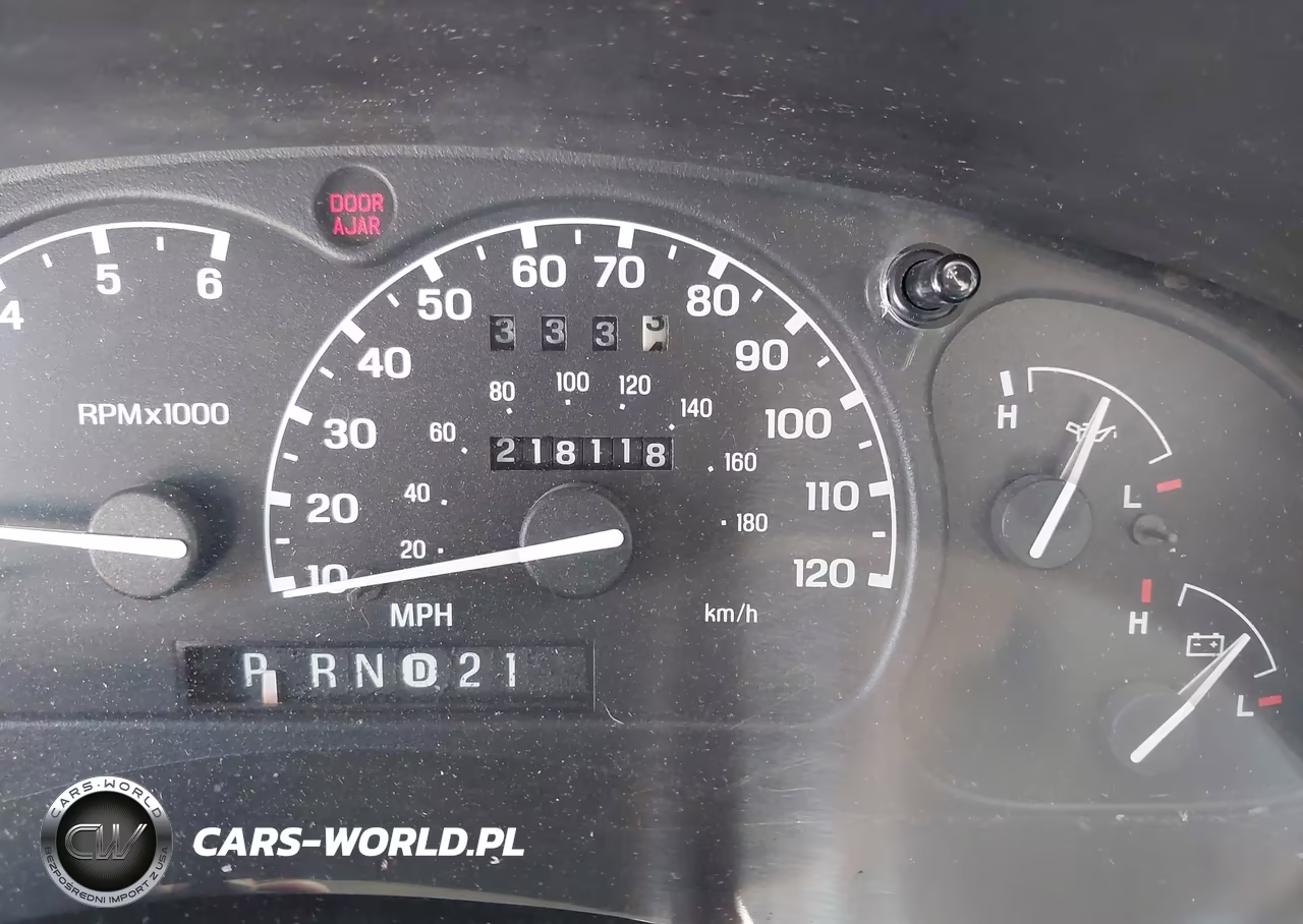 1999 Ford Ranger Xl-Xlt VIN:1FTYR14V2XPB43313 - 15