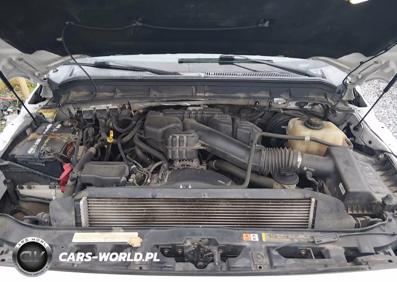 2015 Ford F-250 Lariat VIN:1FT7W2B60FED13572 - 10