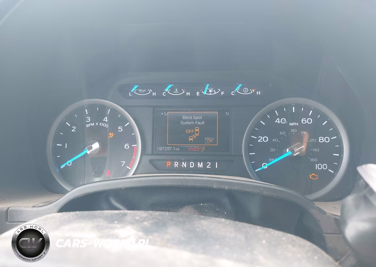 2017 Ford F-250 Xlt VIN:1FT7W2B66HEC94996 - 7