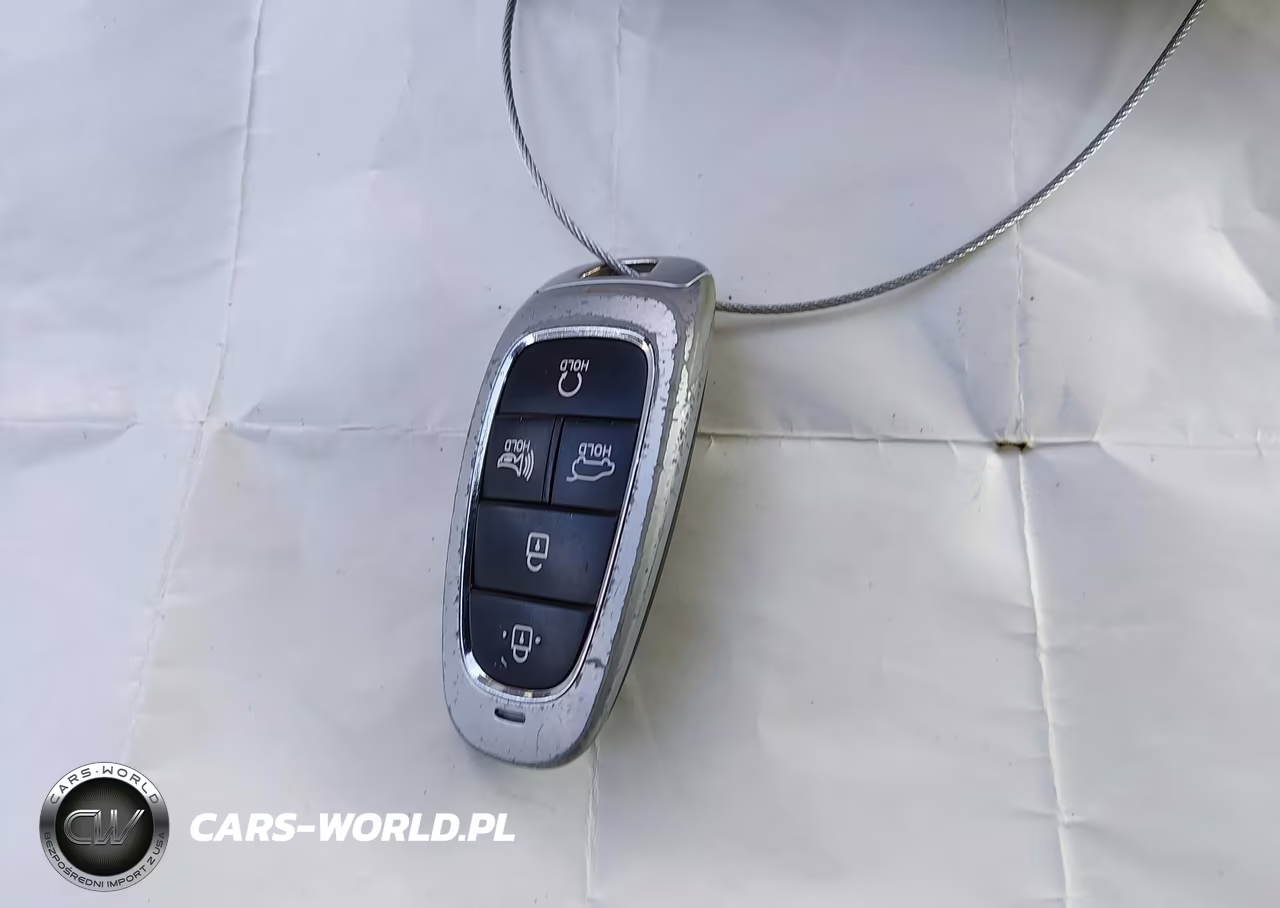 2023 Hyundai Palisade Xrt VIN:KM8R34GE1PU551639 - 11