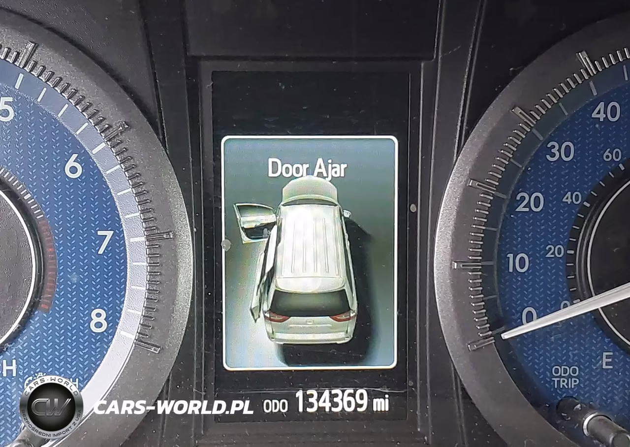 2015 Toyota Sienna Xle Premium 7 Passenger VIN:5TDDK3DC4FS103588 - 17