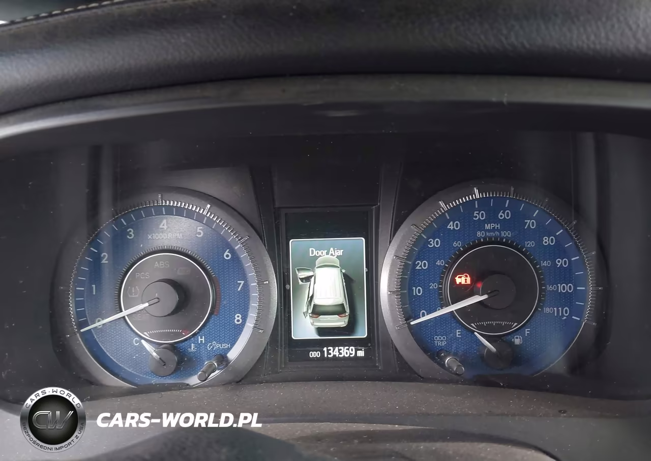 2015 Toyota Sienna Xle Premium 7 Passenger VIN:5TDDK3DC4FS103588 - 7