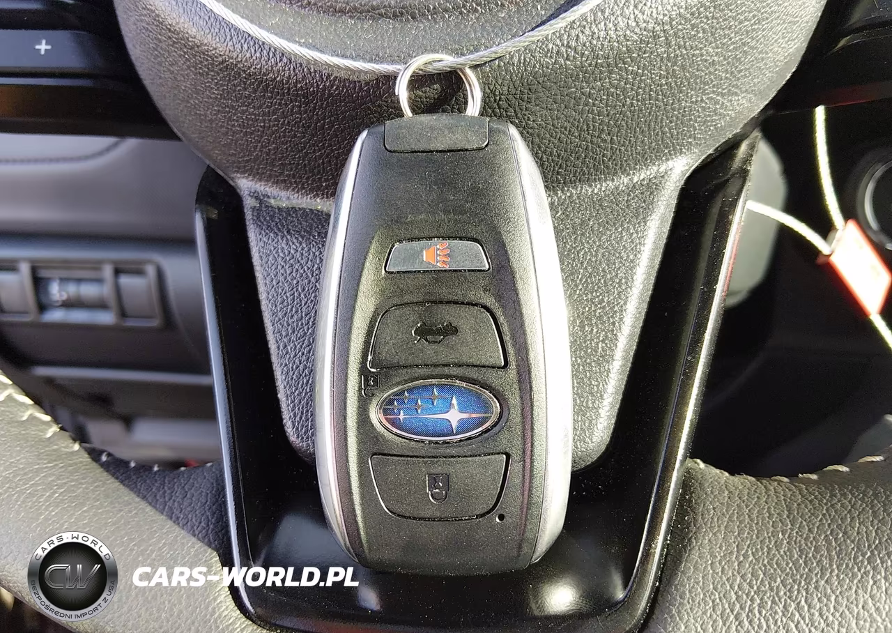 2026 Subaru Forester Premium VIN:4S4SLDB6XT3038682 - 11