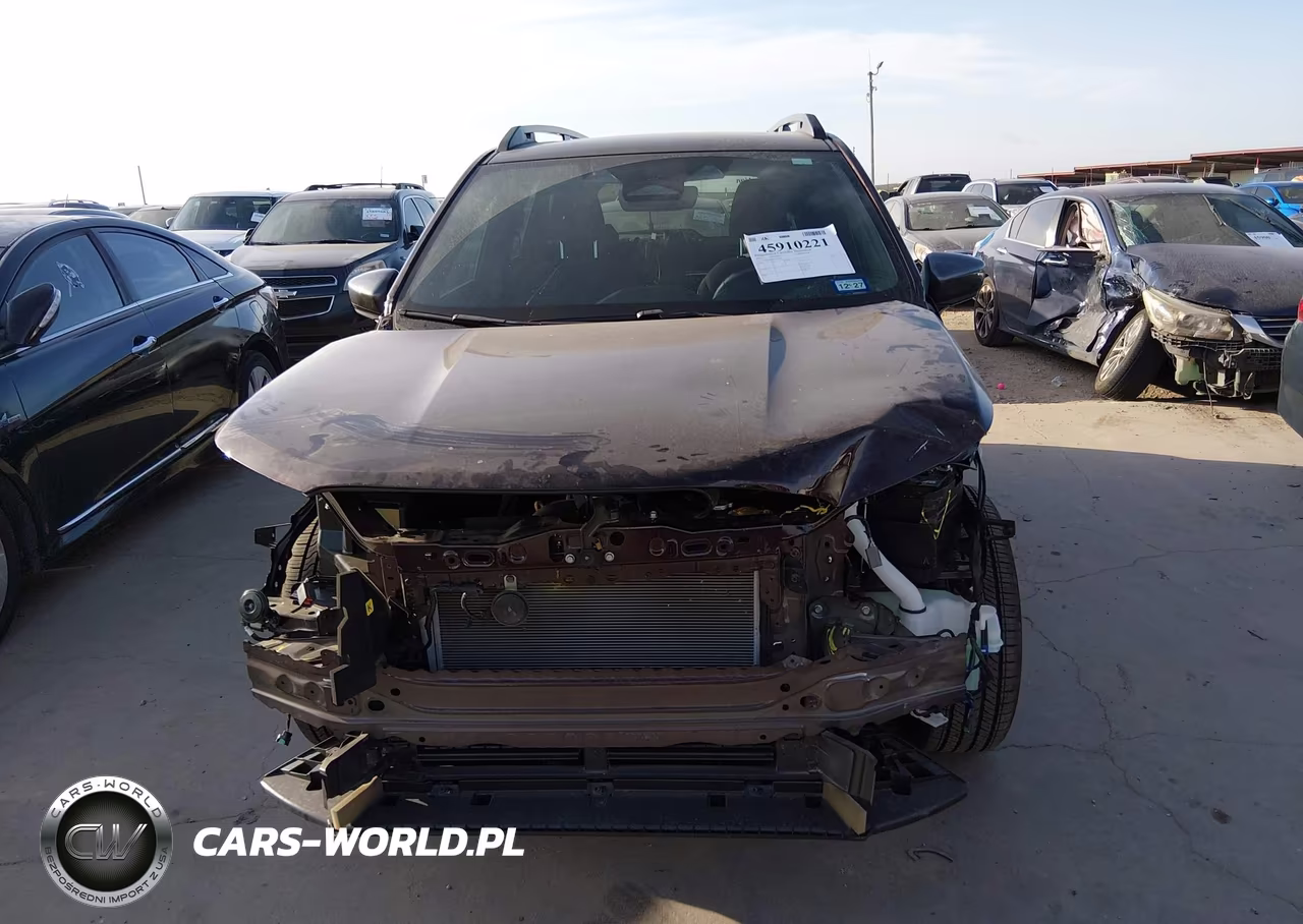 2026 Subaru Forester Premium VIN:4S4SLDB6XT3038682 - 13
