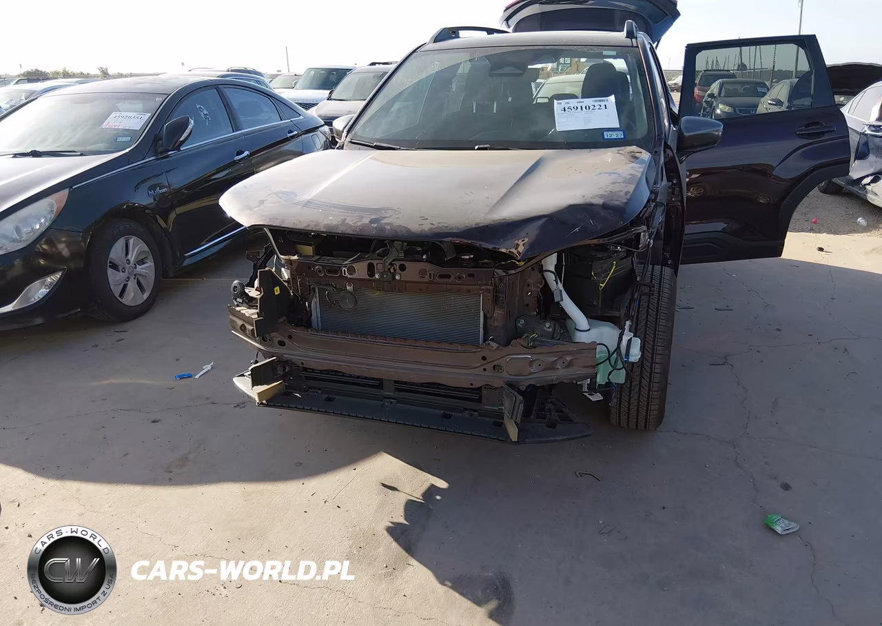 2026 Subaru Forester Premium VIN:4S4SLDB6XT3038682 - 6