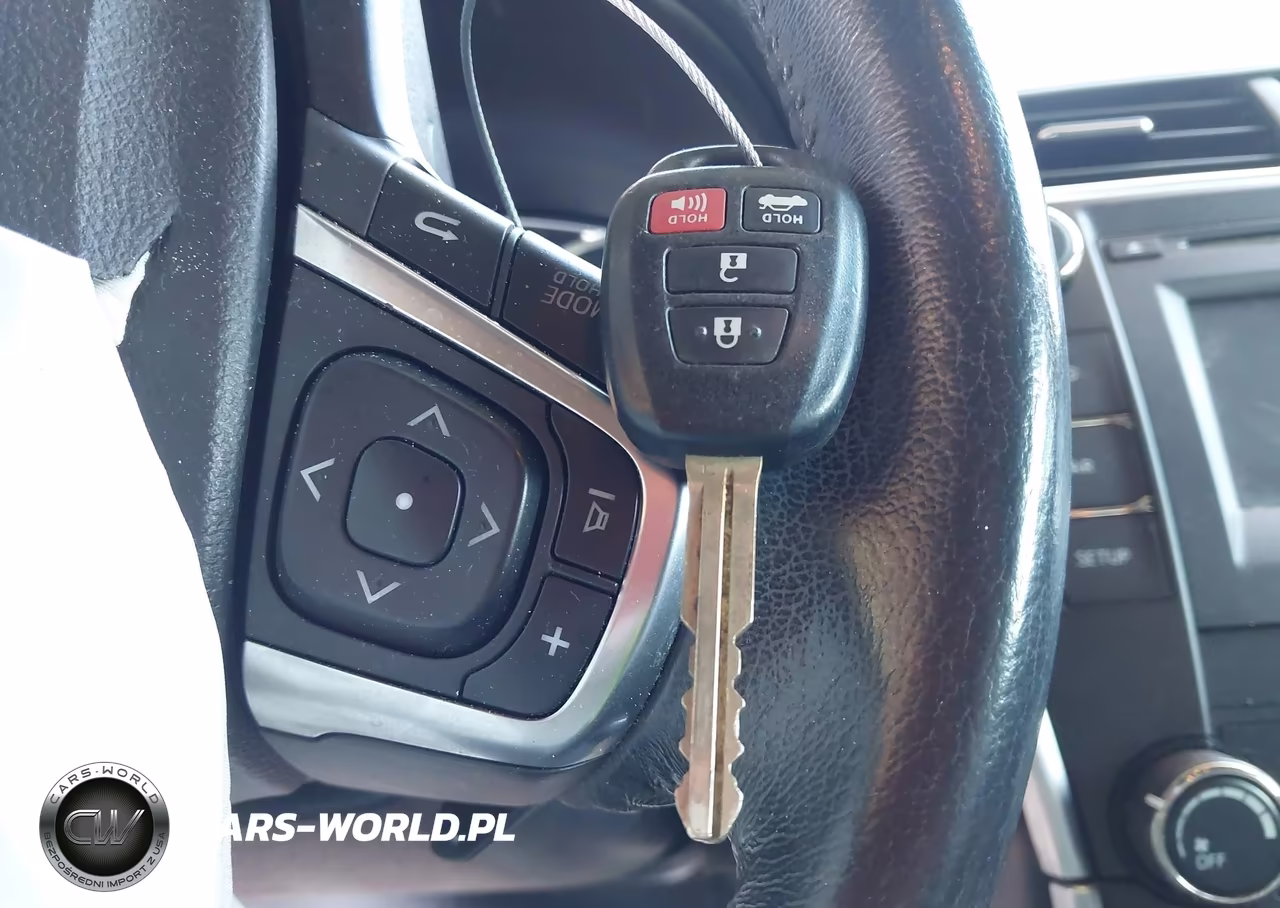 2016 Toyota Camry Se VIN:4T1BF1FKXGU260670 - 11