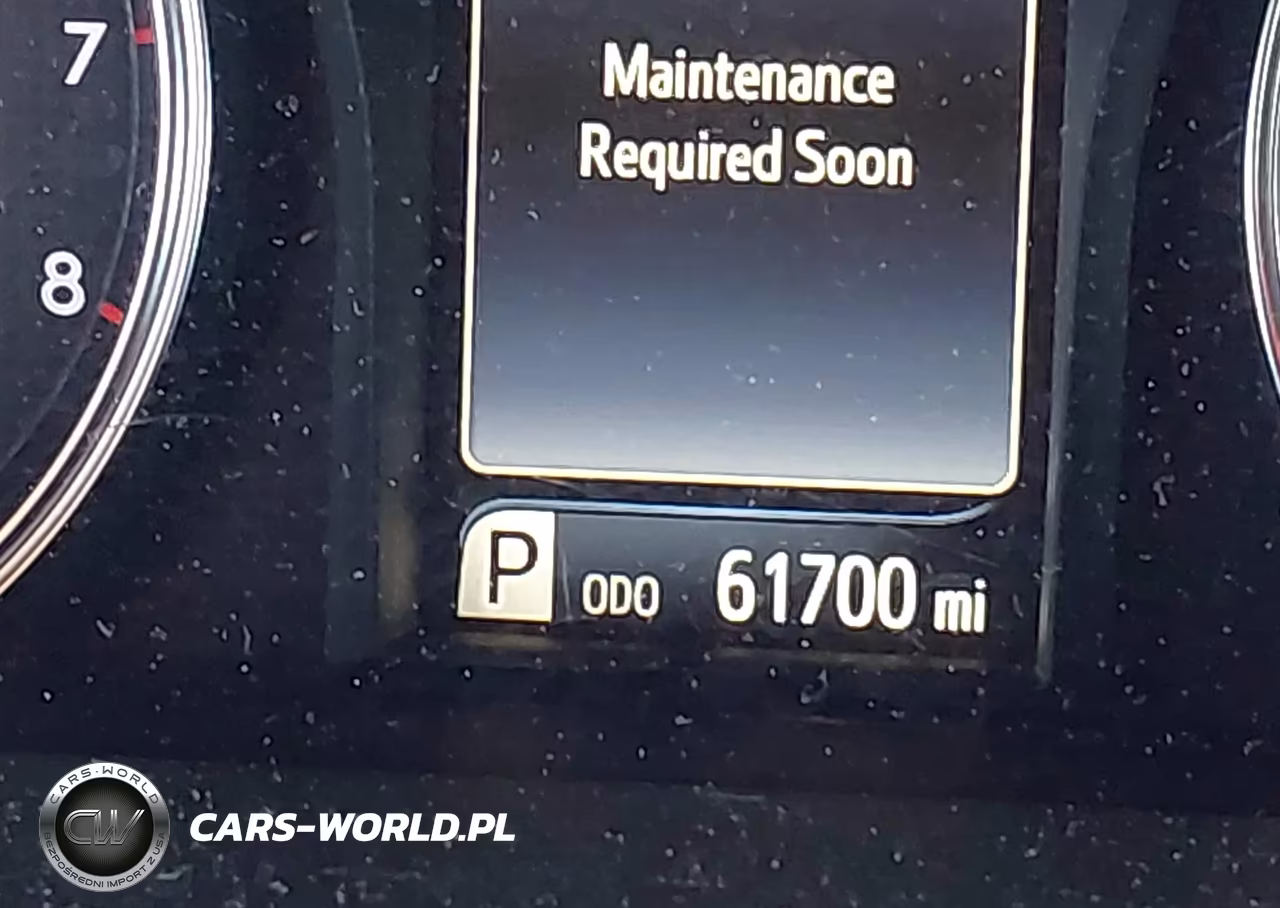 2016 Toyota Camry Se VIN:4T1BF1FKXGU260670 - 15