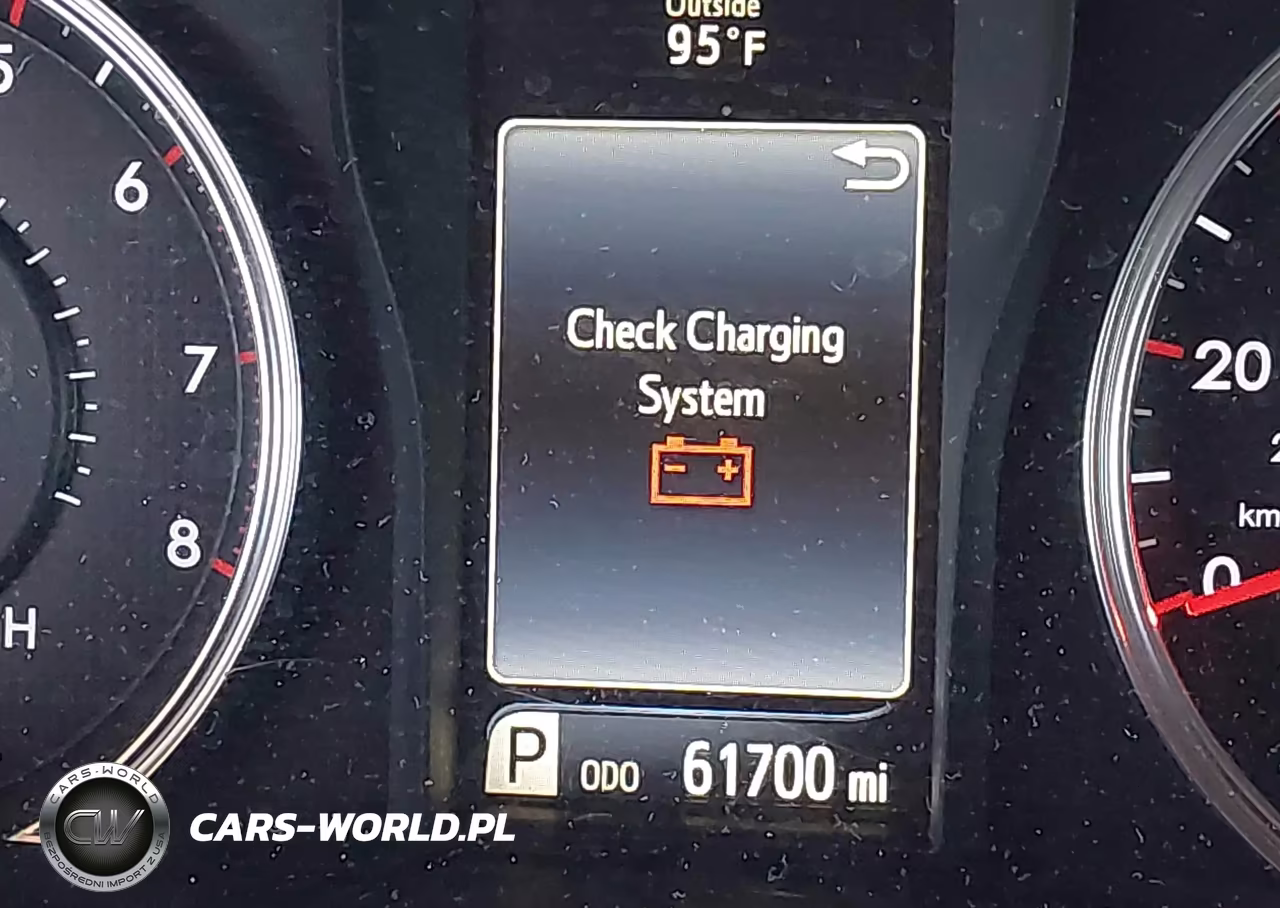 2016 Toyota Camry Se VIN:4T1BF1FKXGU260670 - 7