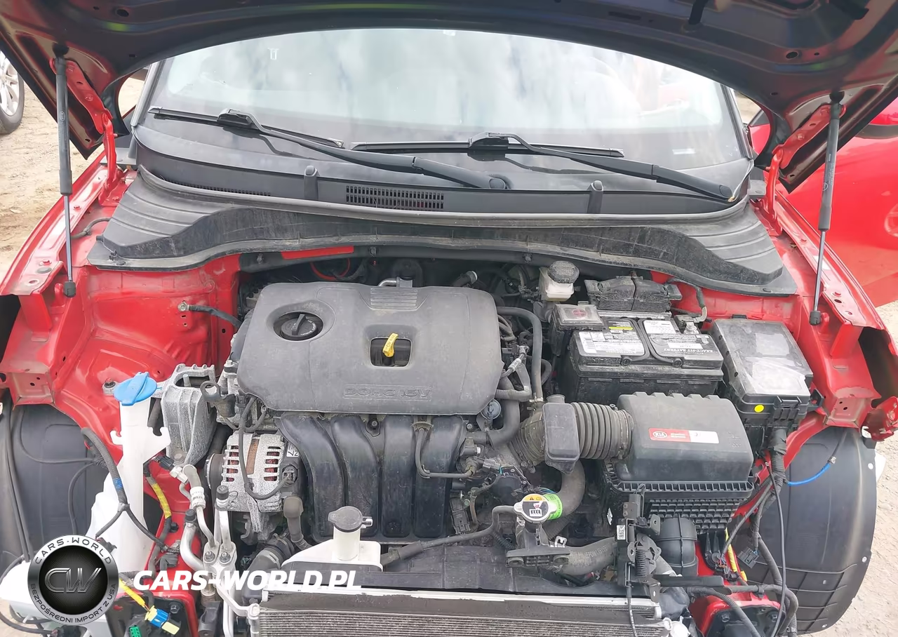 2022 Kia Soul Lx VIN:KNDJ23AU6N7152283 - 10