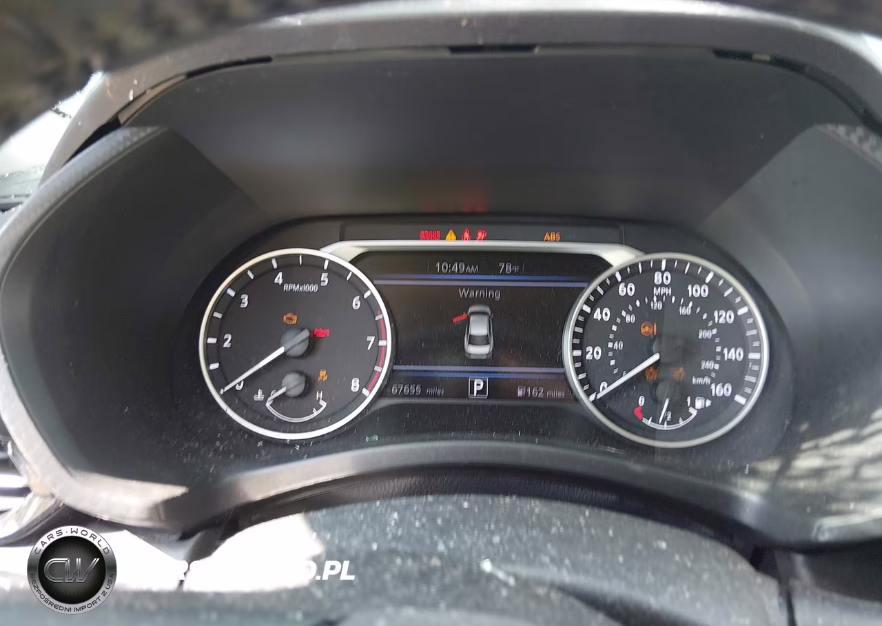 2020 Nissan Sentra Sv Xtronic Cvt VIN:3N1AB8CV3LY288842 - 7