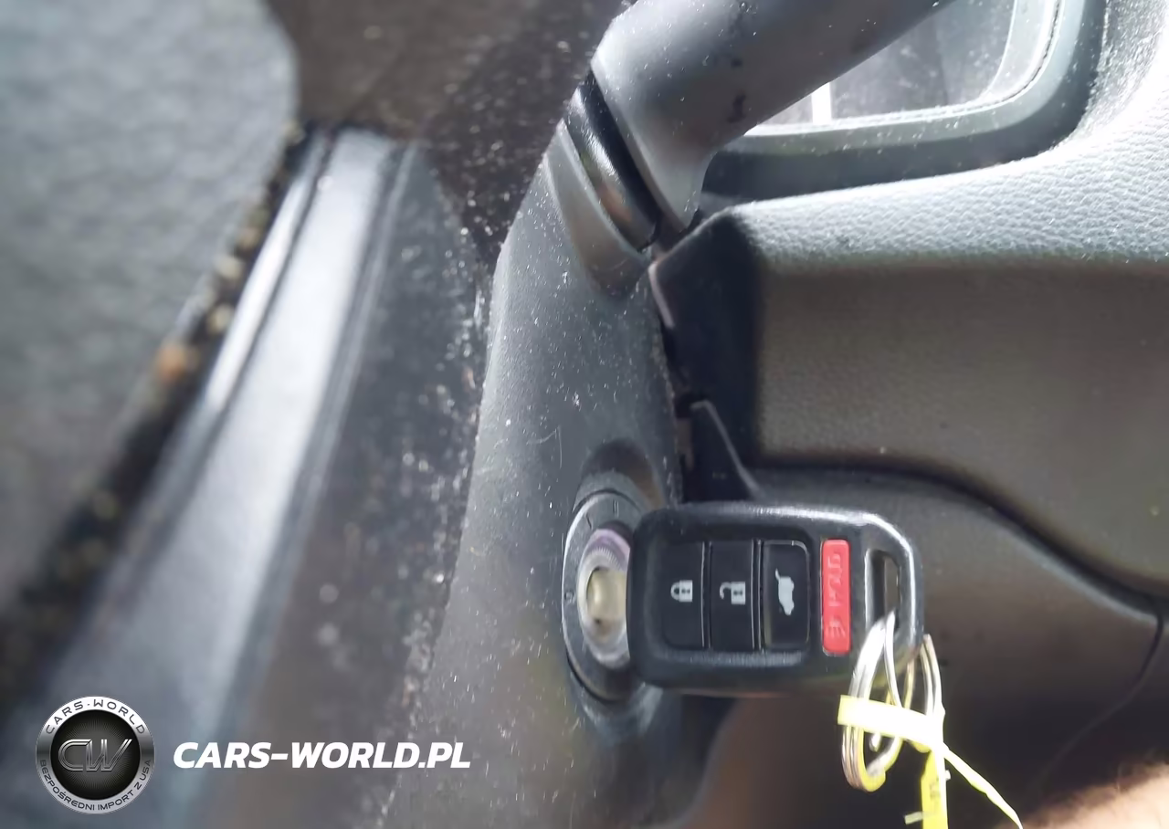 2018 Honda Cr-V Lx VIN:2HKRW6H34JH224920 - 11