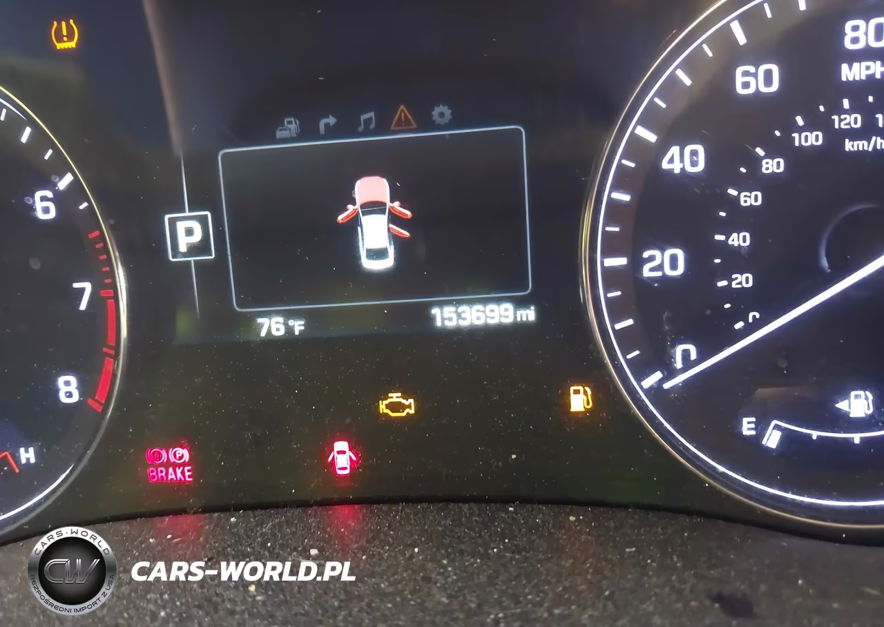 2015 Hyundai Genesis 3.8 VIN:KMHGN4JE5FU065585 - 15