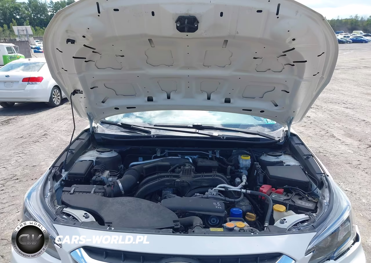 2021 Subaru Legacy VIN:4S3BWAB68M3006762 - 10