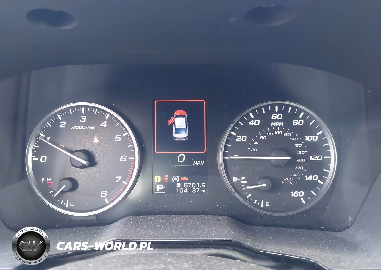 2021 Subaru Legacy VIN:4S3BWAB68M3006762 - 7
