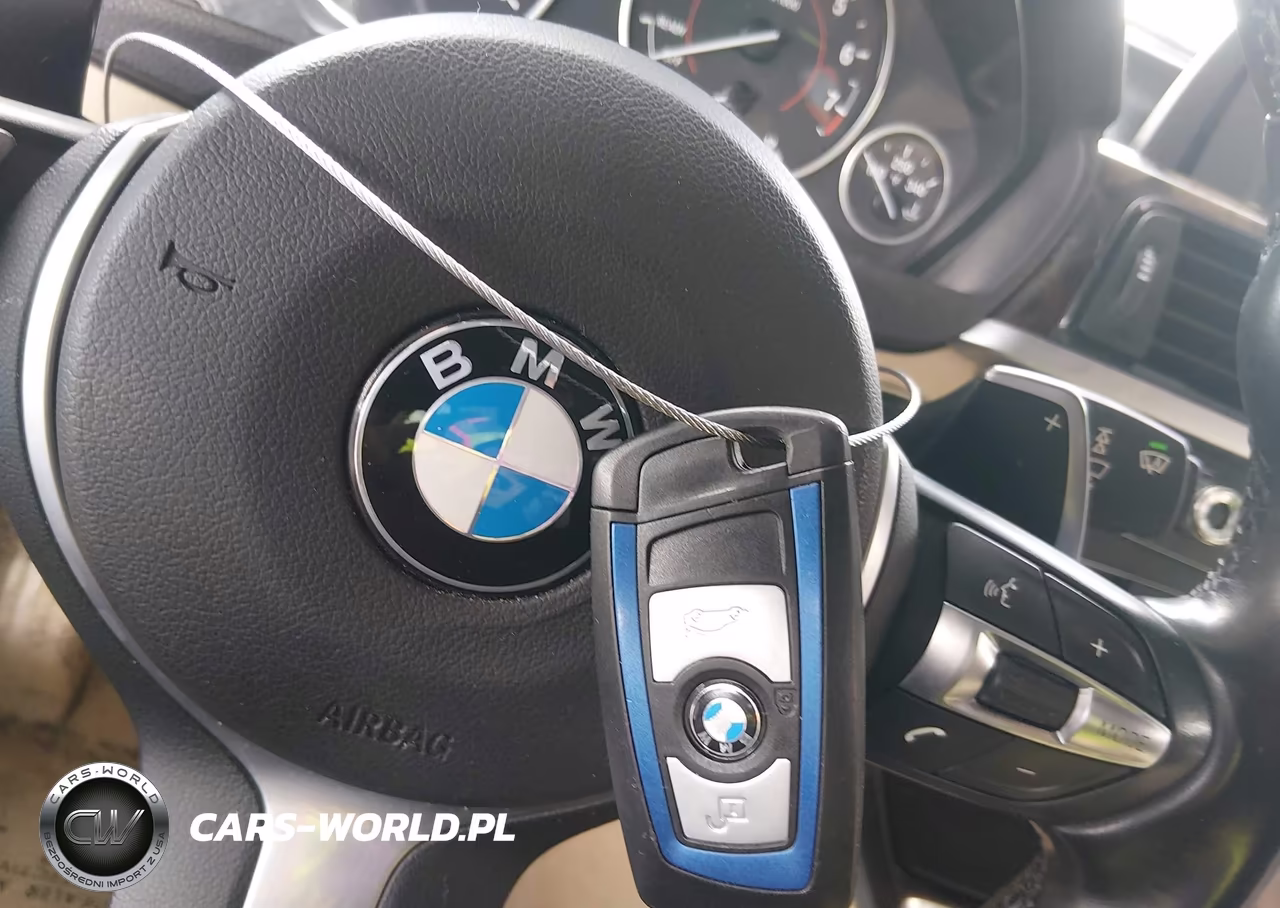 2015 BMW 328I Gran Turismo xDrive VIN:WBA3X5C55FD561726 - 11