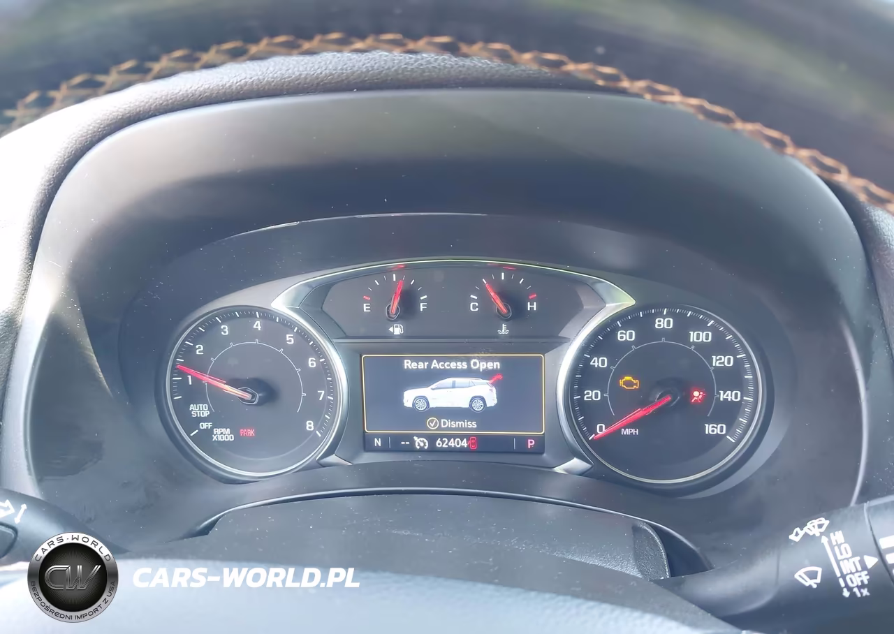 2023 GMC Terrain Awd At4 VIN:3GKALYEG5PL244857 - 7