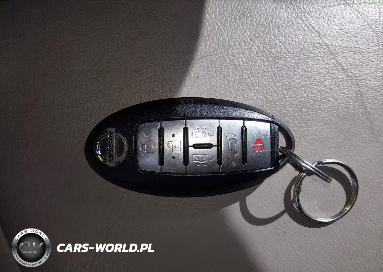 2014 Nissan Quest Le VIN:JN8AE2KP8E9105369 - 11