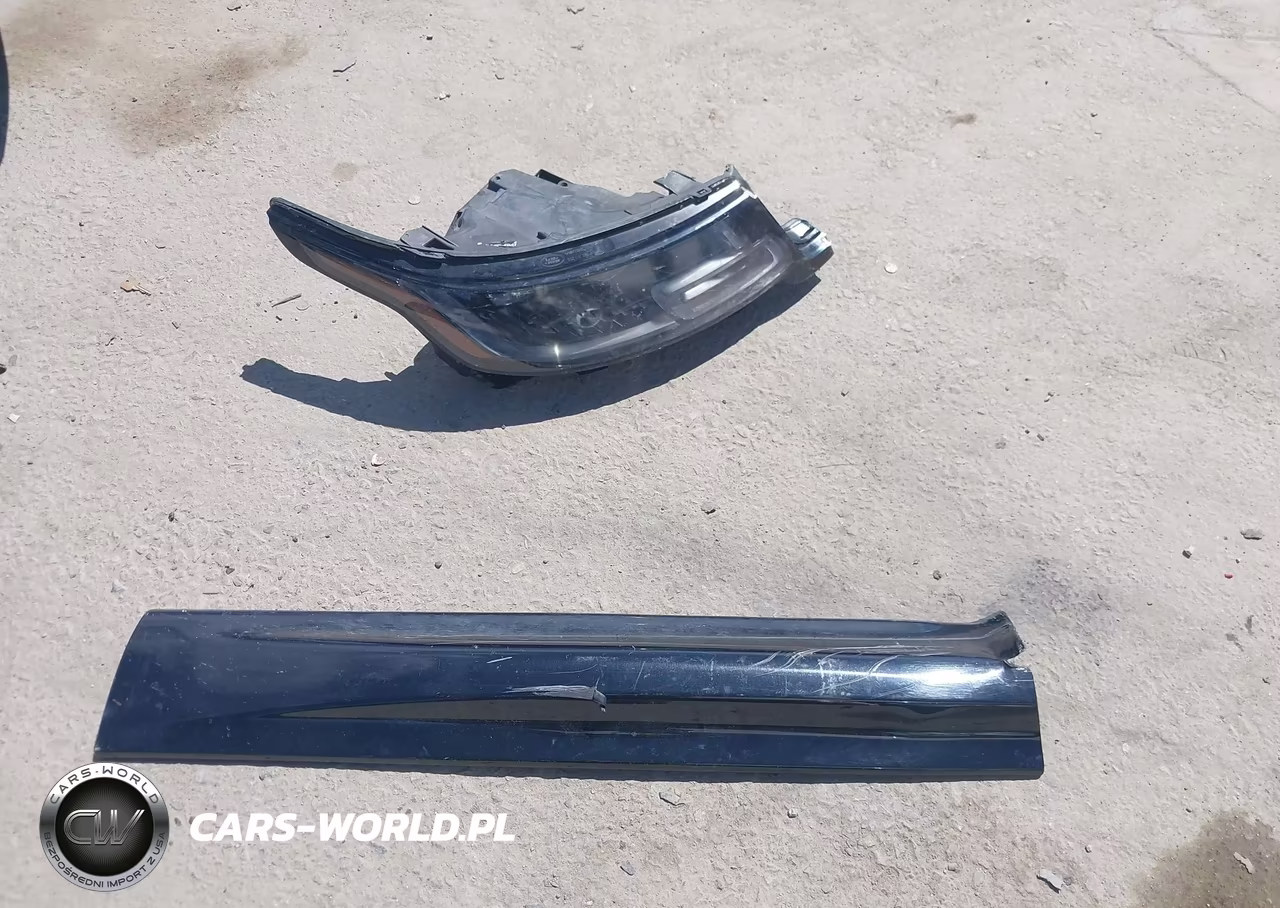 2020 Land Rover Range Rover Sport Hse Mhev VIN:SALWR2SU3LA701456 - 12
