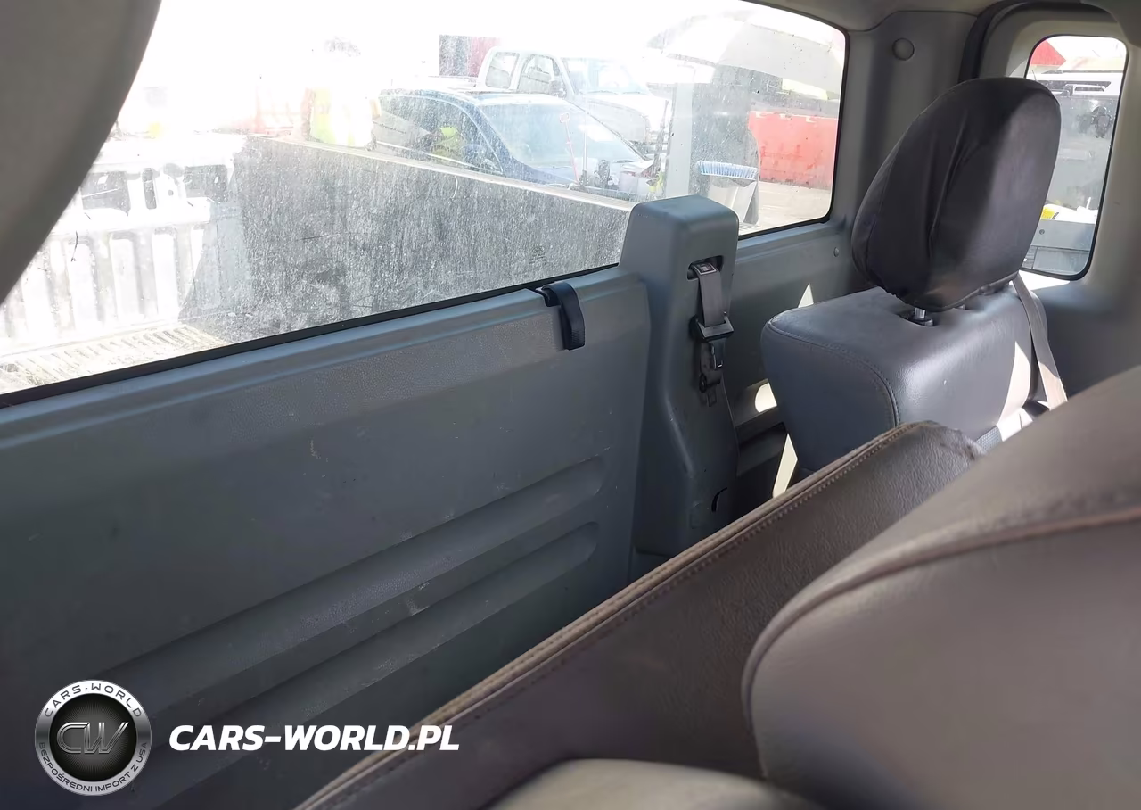 2006 Ford F-150 Stx-Xl-Xlt VIN:1FTRF12246KD28643 - 8