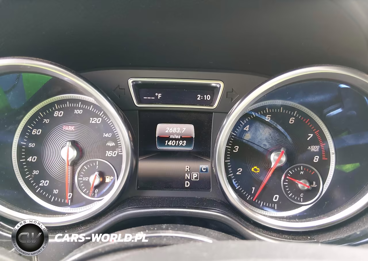 2018 Mercedes-Benz Gls 450 4Matic VIN:4JGDF6EE4JB077754 - 7