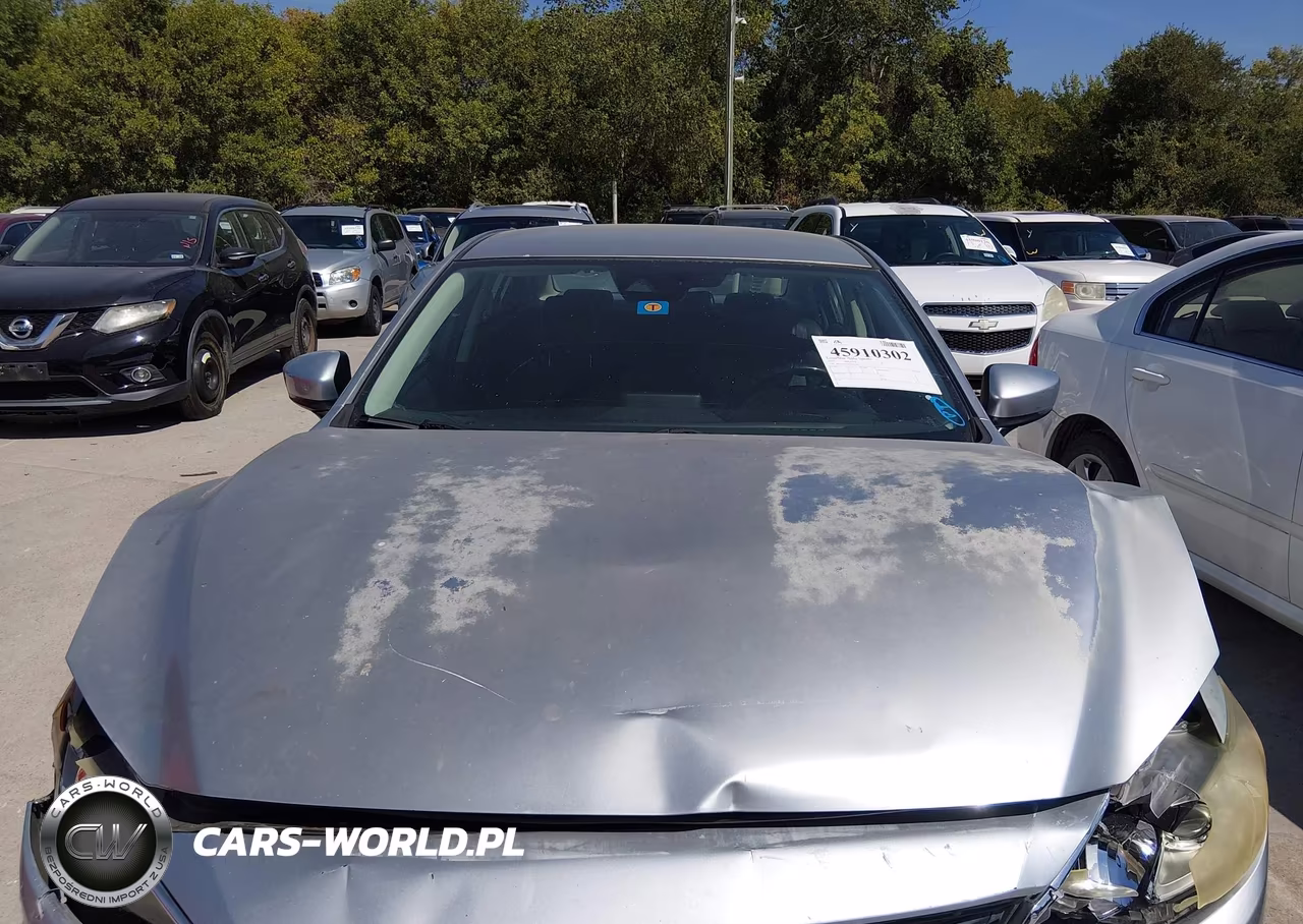 2017 Mazda Mazda6 Touring VIN:JM1GL1V54H1107445 - 10