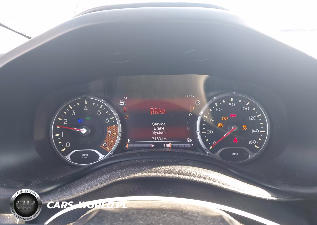 2021 Jeep Renegade Latitude Fwd VIN:ZACNJCBB0MPN10347 - 7