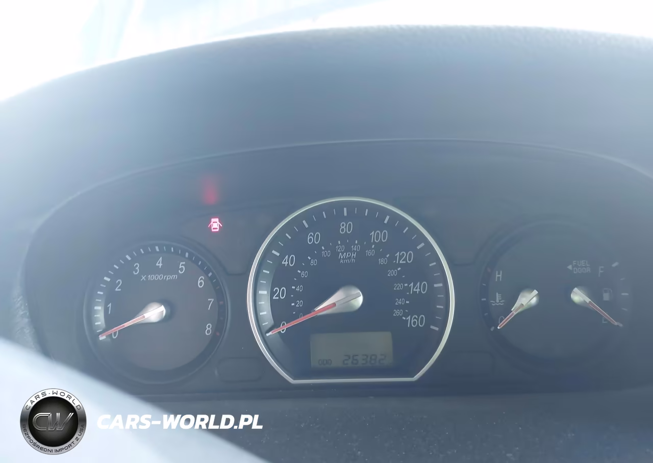 2007 Hyundai Sonata Limited-Limited W-Xm-Se-Se W-Xm VIN:5NPEU46F57H220972 - 7