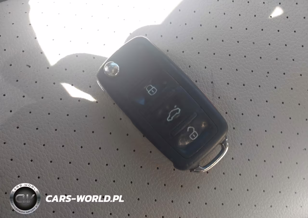 2015 Volkswagen Jetta 1.8T Se VIN:3VWD07AJ4FM286486 - 11