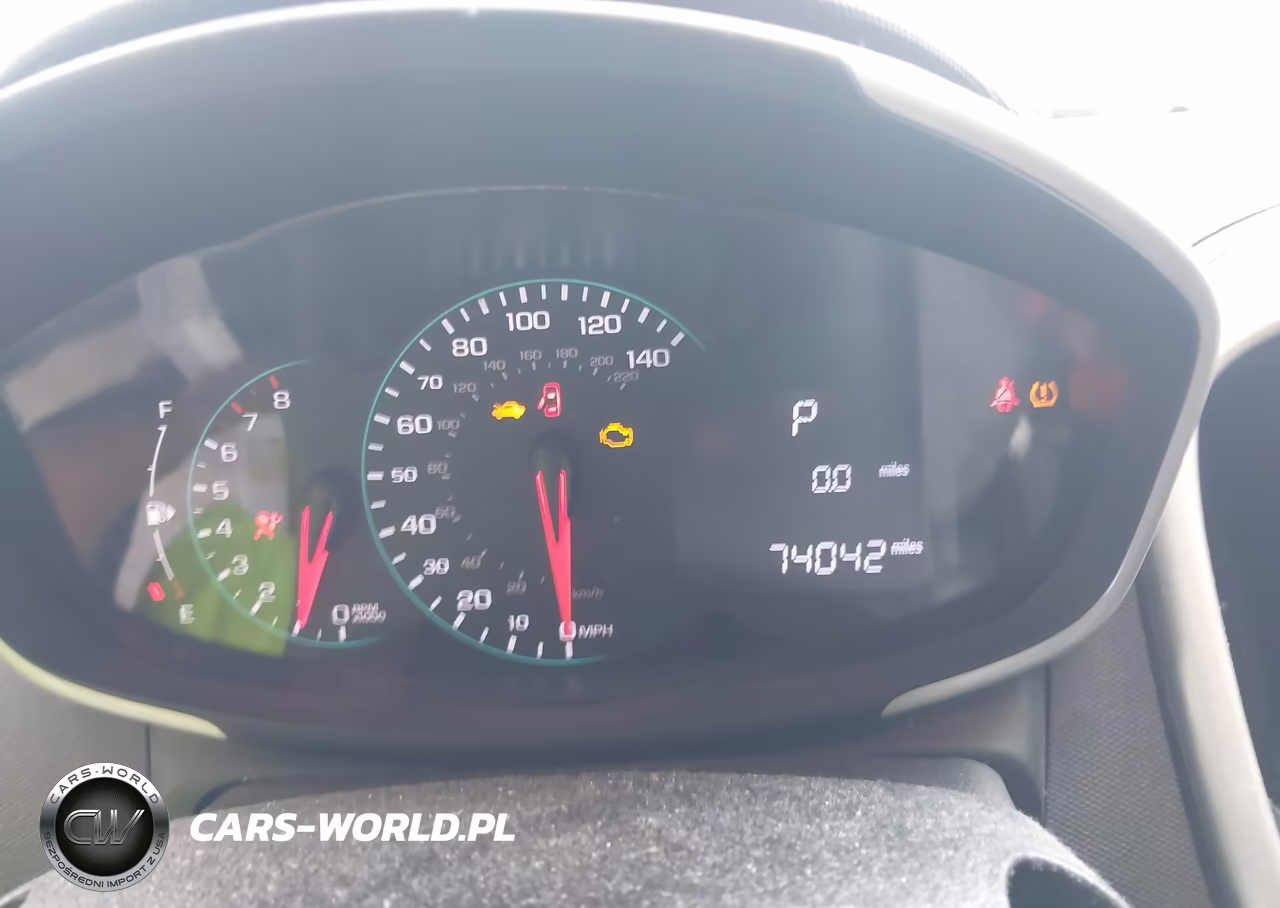 2018 Chevrolet Sonic Lt Auto VIN:1G1JD6SH9J4107050 - 7