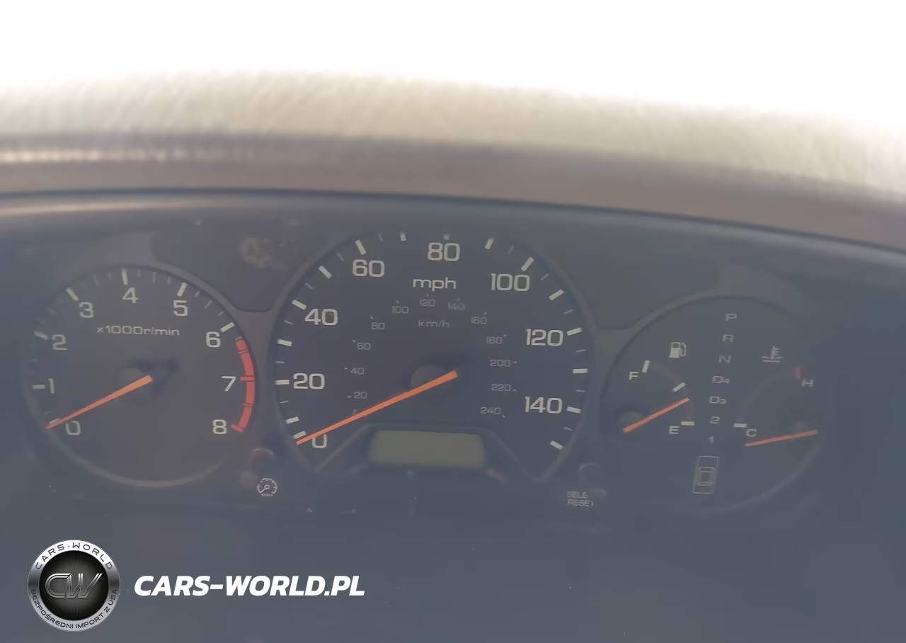 2001 Honda Accord 2.3 Lx VIN:JHMCG66511C006614 - 7