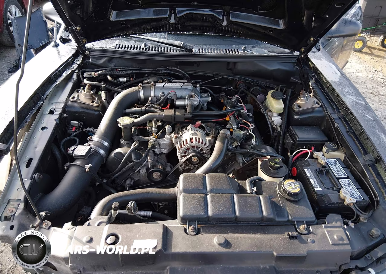 2000 Ford Mustang Gt VIN:1FAFP45X1YF213685 - 10