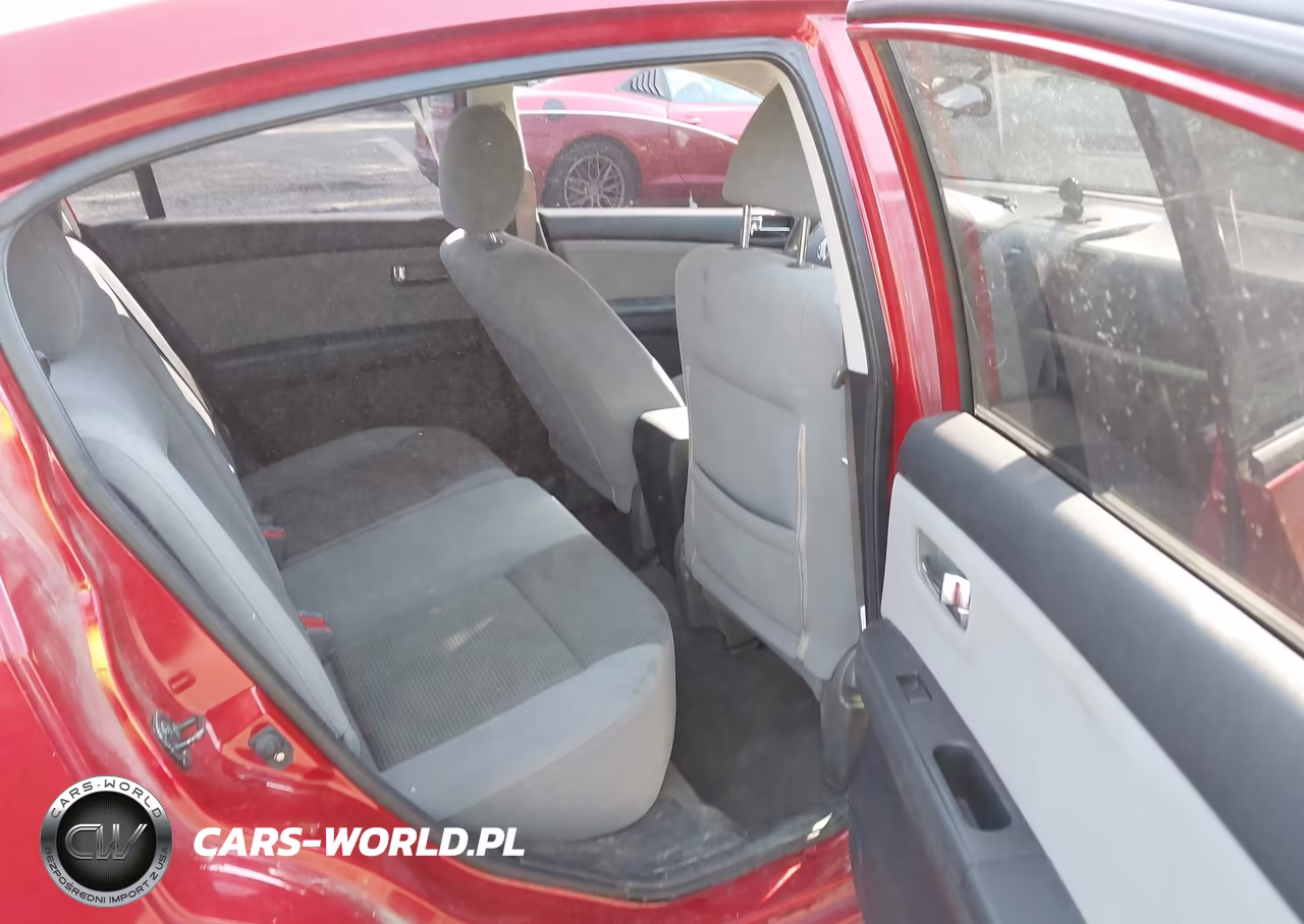 2012 Nissan Sentra 2.0 S VIN:3N1AB6AP3CL761791 - 8