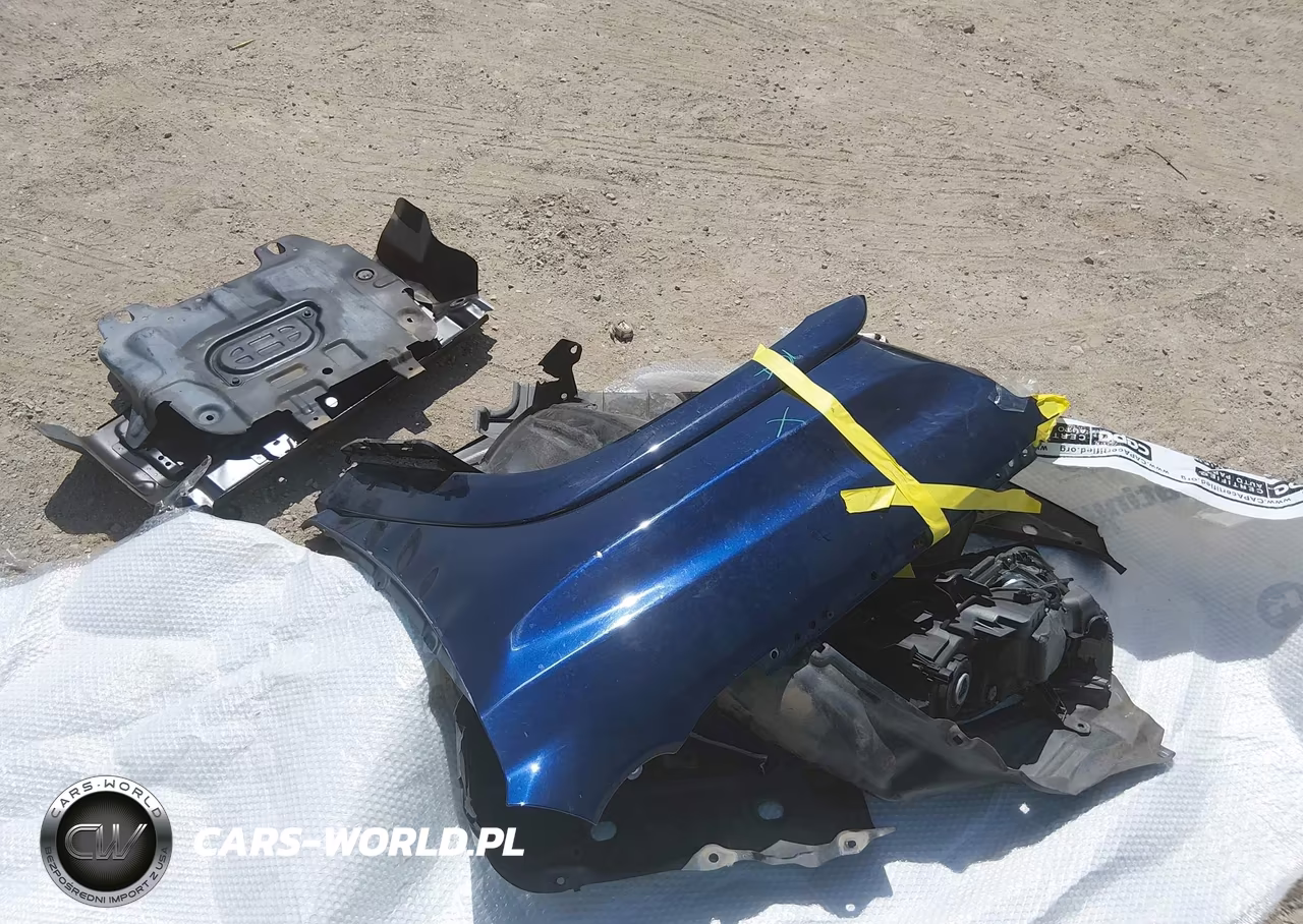 2024 Toyota 4Runner Sr5 VIN:JTEEU5JR4R5308207 - 12