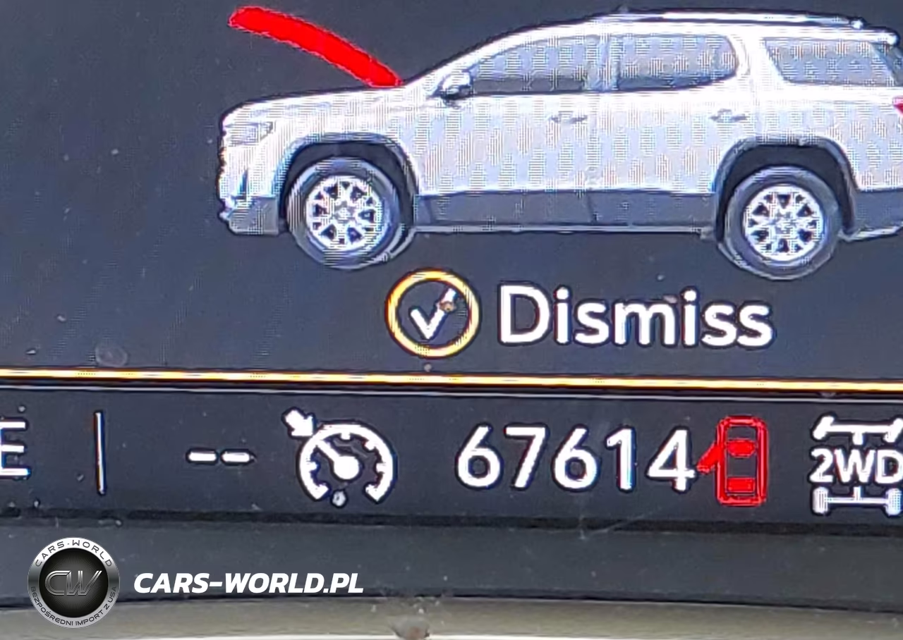 2023 GMC Acadia Awd Slt VIN:1GKKNUL49PZ237421 - 15