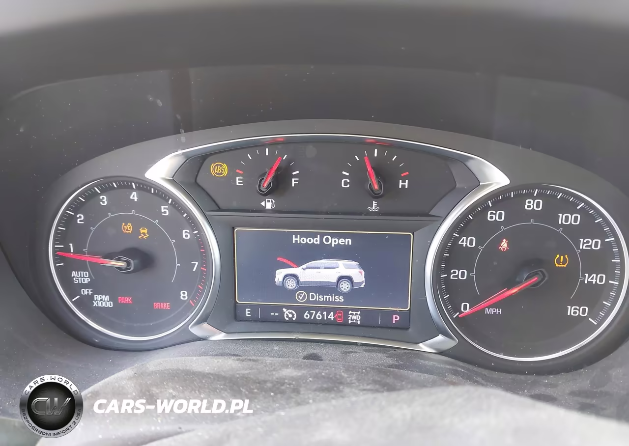 2023 GMC Acadia Awd Slt VIN:1GKKNUL49PZ237421 - 7