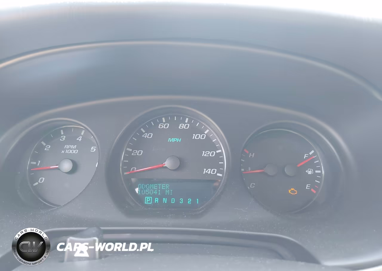 2006 Chevrolet Monte Carlo Ls VIN:2G1WJ15K169233027 - 7