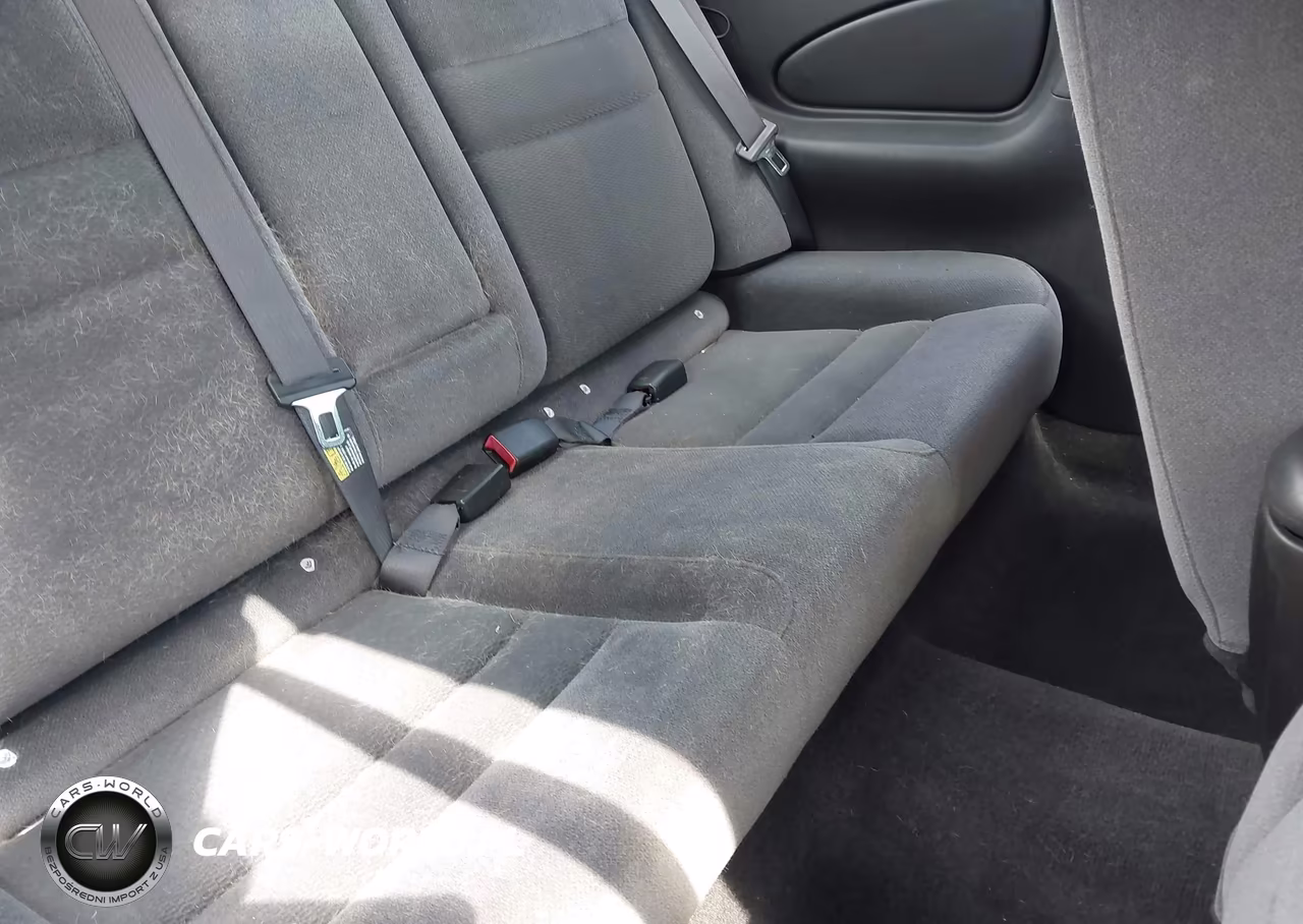 2006 Chevrolet Monte Carlo Ls VIN:2G1WJ15K169233027 - 8