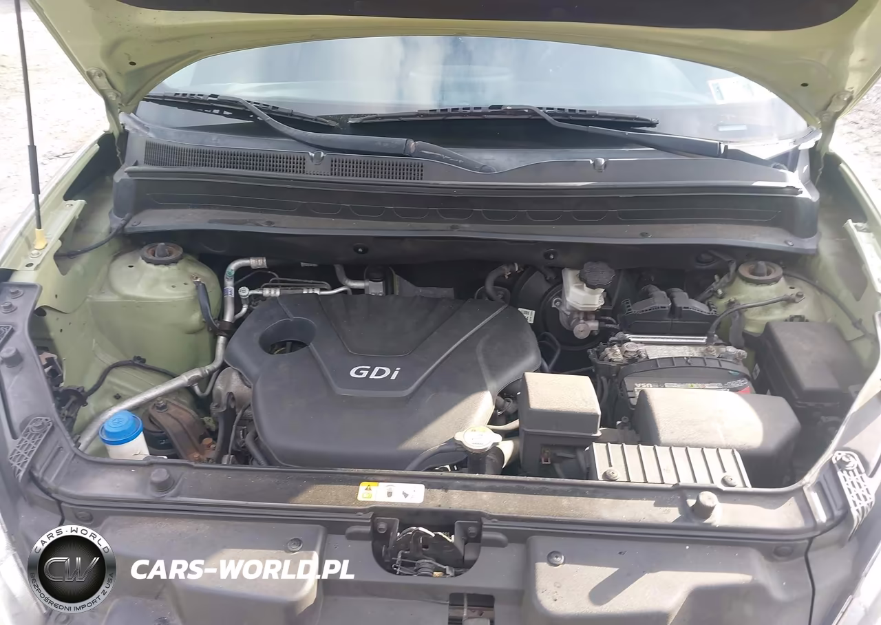 2013 Kia Soul VIN:KNDJT2A52D7606480 - 10