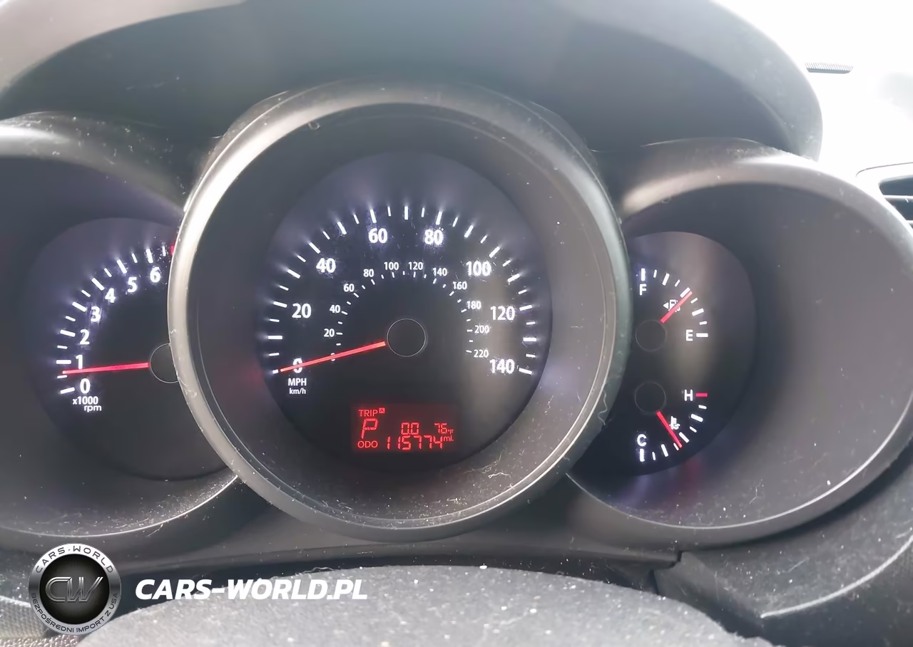 2013 Kia Soul VIN:KNDJT2A52D7606480 - 7