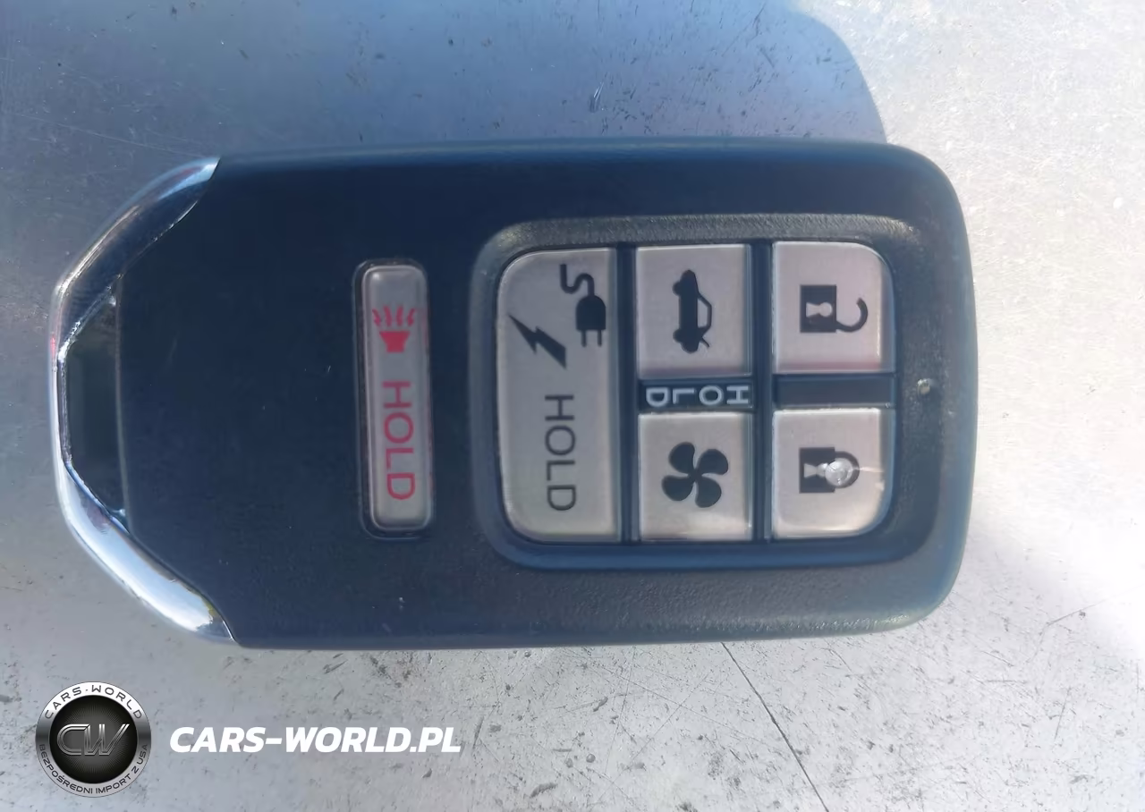 2018 Honda Clarity Plug-In Hybrid VIN:JHMZC5F19JC004641 - 11