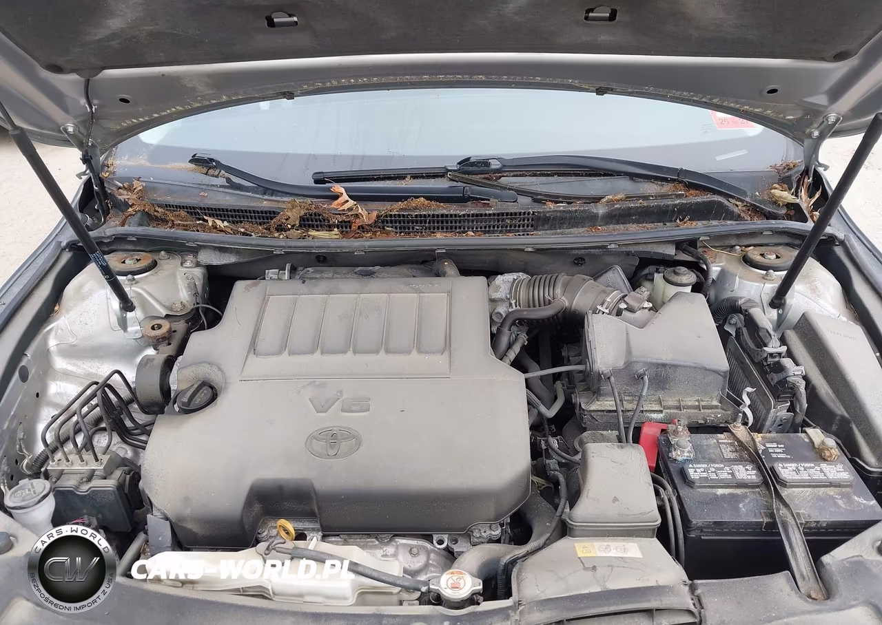 2016 Toyota Avalon Xle VIN:4T1BK1EBXGU230064 - 10