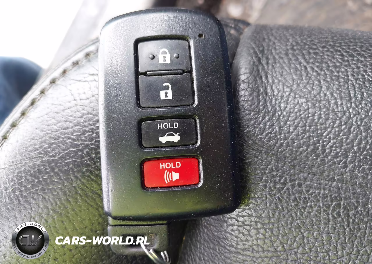 2016 Toyota Avalon Xle VIN:4T1BK1EBXGU230064 - 11
