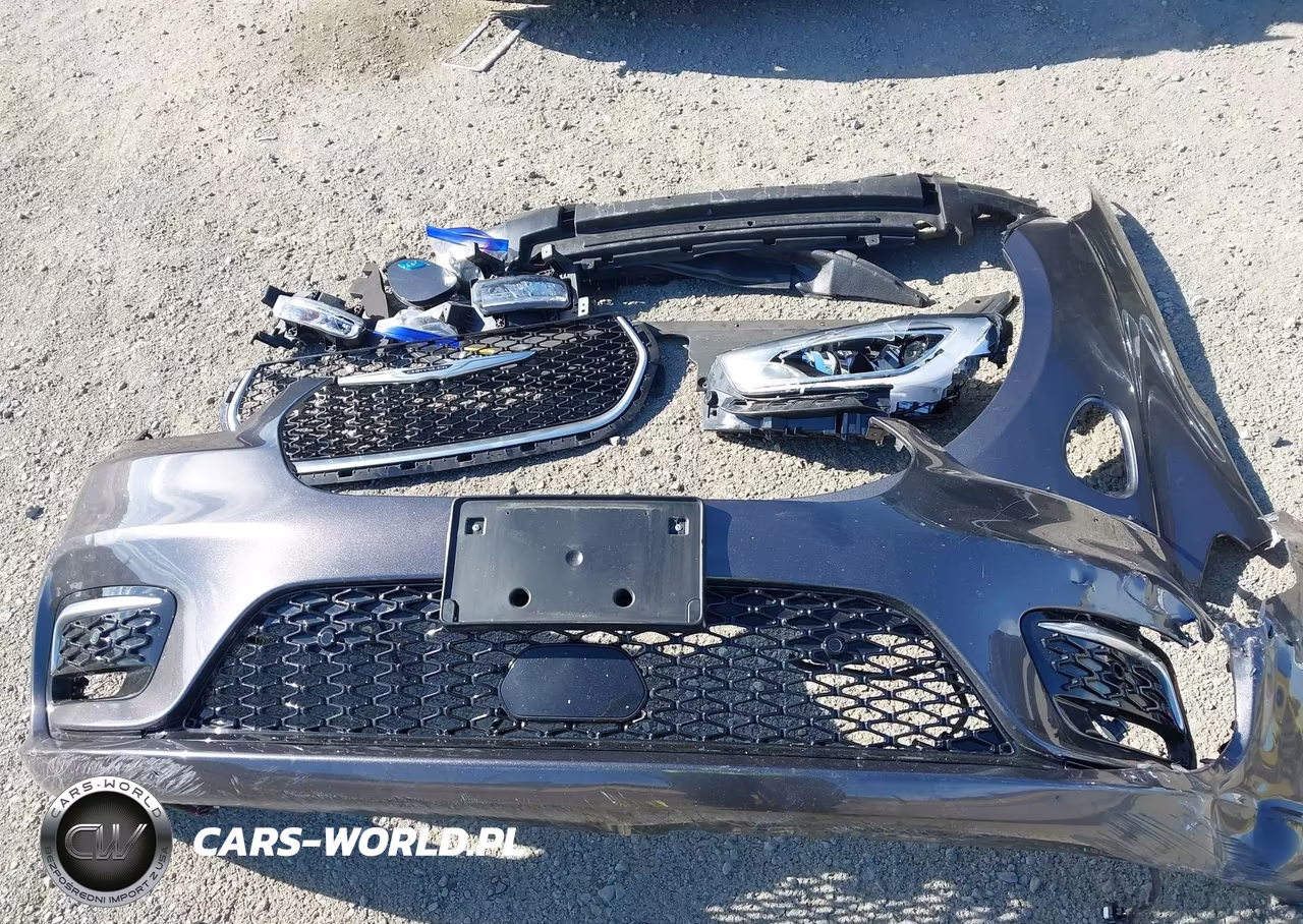 2022 Chrysler Pacifica Hybrid Pinnacle VIN:2C4RC1N78NR223474 - 12