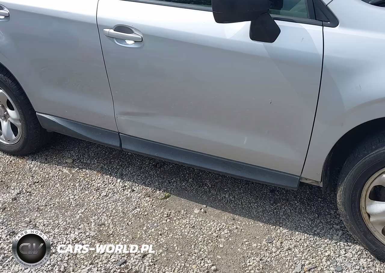 2014 Subaru Forester 2.5I VIN:JF2SJAAC7EH486241 - 6