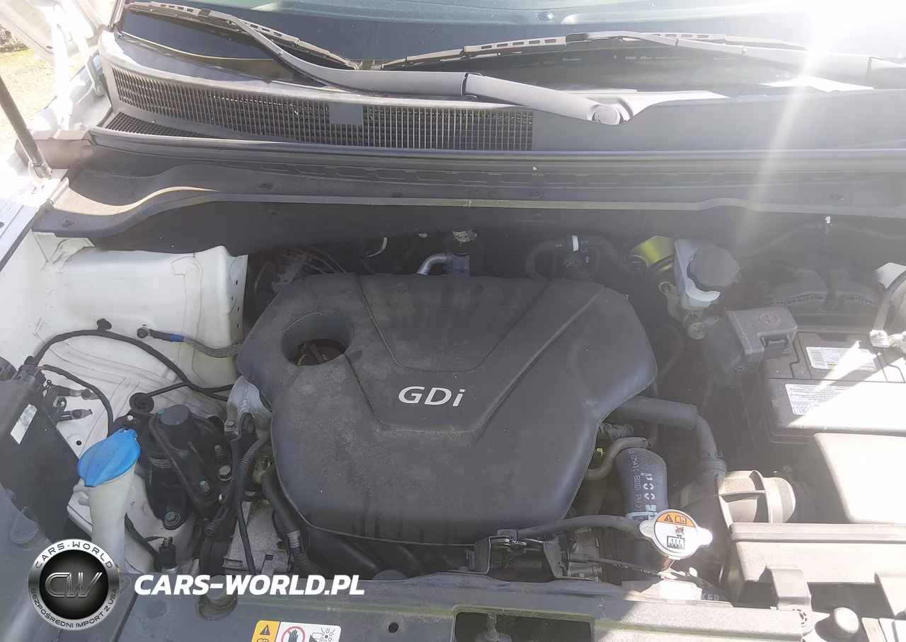 2016 Kia Soul VIN:KNDJN2A25G7255293 - 10