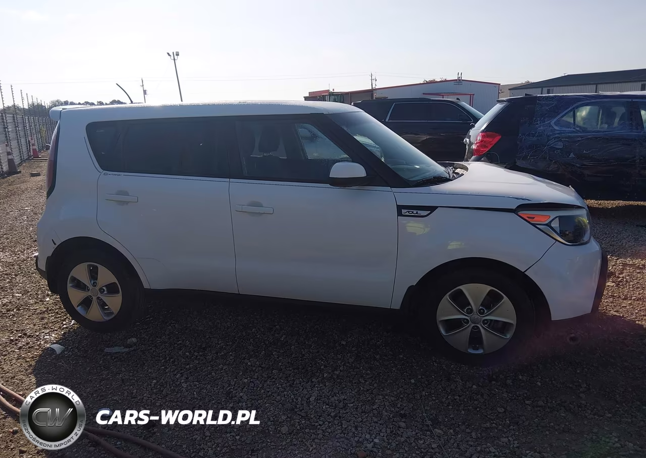 2016 Kia Soul VIN:KNDJN2A25G7255293 - 13
