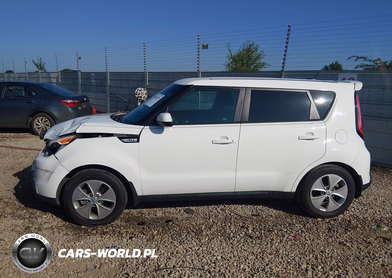 2016 Kia Soul VIN:KNDJN2A25G7255293 - 14