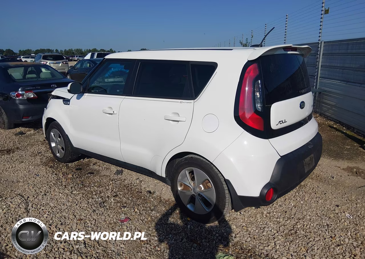 2016 Kia Soul VIN:KNDJN2A25G7255293 - 3